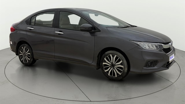View Honda City Image 23 Used Honda City Image 23