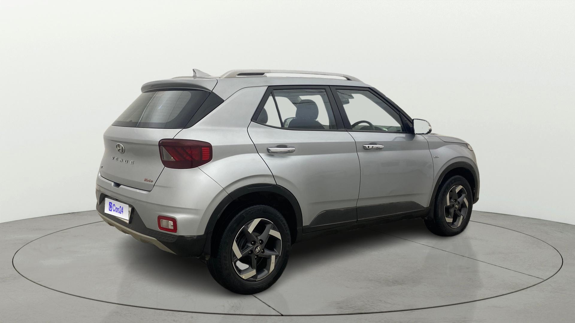 Used 2019 Hyundai Venue Used 2019 Hyundai Venue