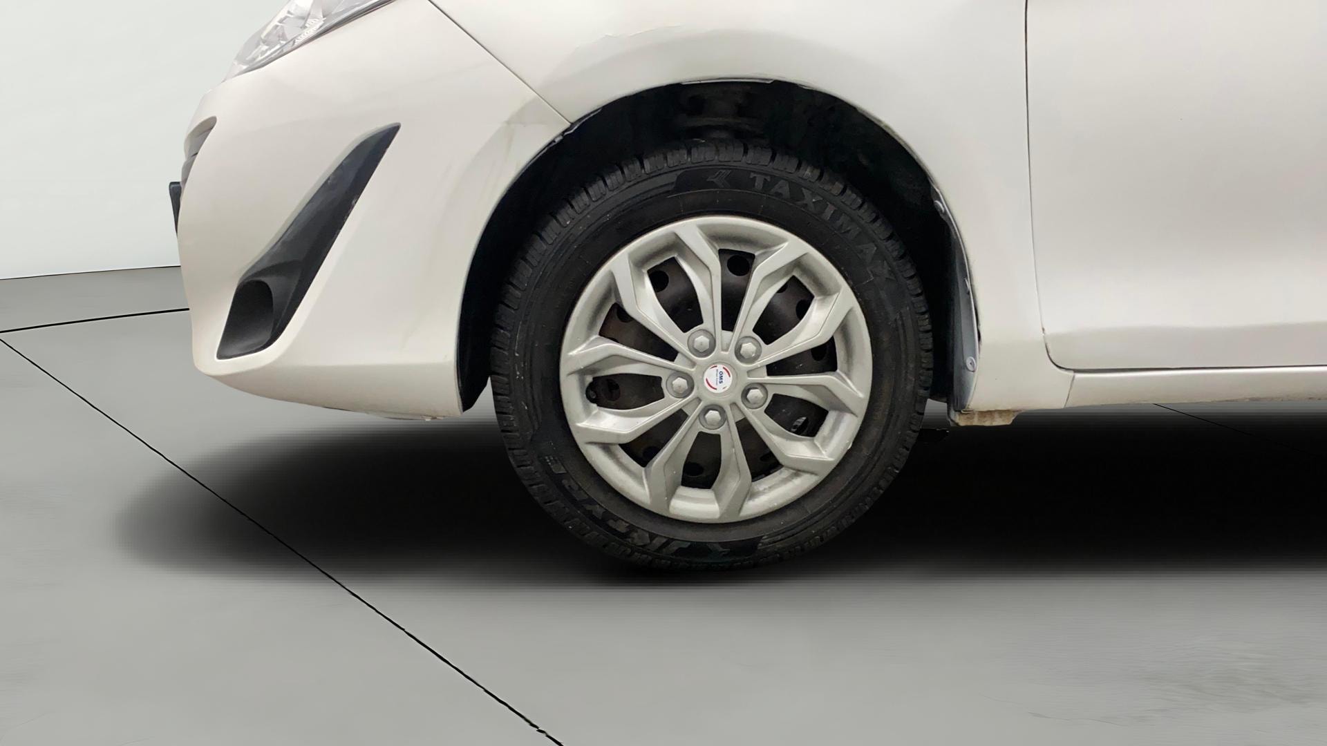 View 2019 Toyota Yaris G MT Image 32 Used 2019 Toyota Yaris G MT Image 32