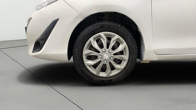 View Toyota Yaris Image 32 Used Toyota Yaris Image 32