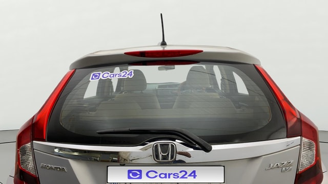 View Honda Jazz Image 3 Used Honda Jazz Image 3