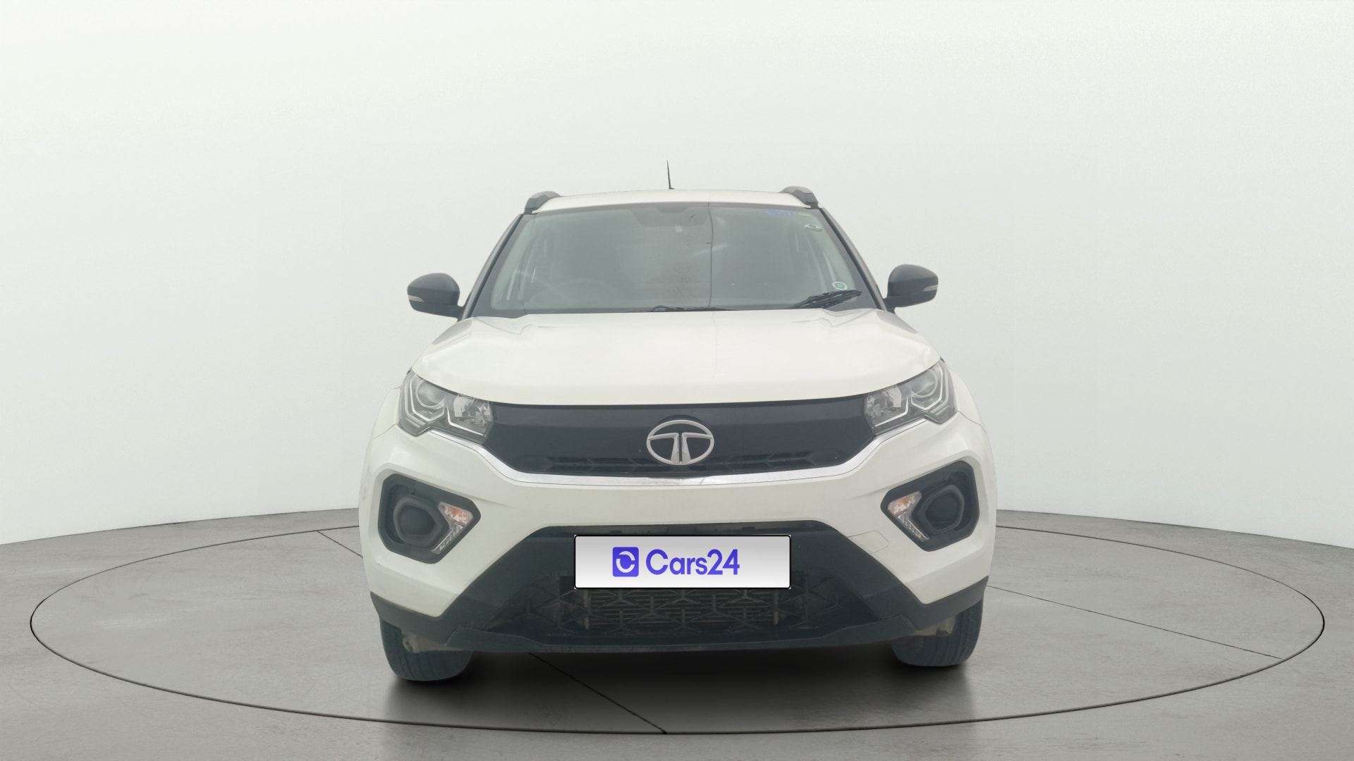 Used 2023 Tata Nexon Used 2023 Tata Nexon