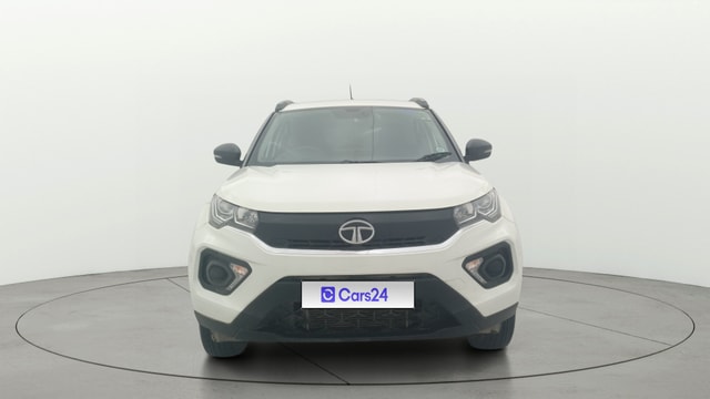 View Tata Nexon Image 1 Used Tata Nexon Image 1