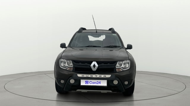View Renault Duster Image 1 Used Renault Duster Image 1