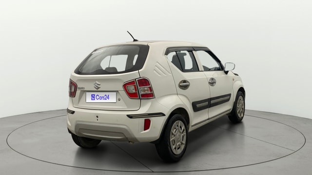 View Maruti Suzuki 1000 Image 42 Used Maruti Suzuki 1000 Image 42