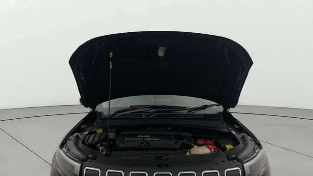 View Jeep Compass Image 32 Used Jeep Compass Image 32