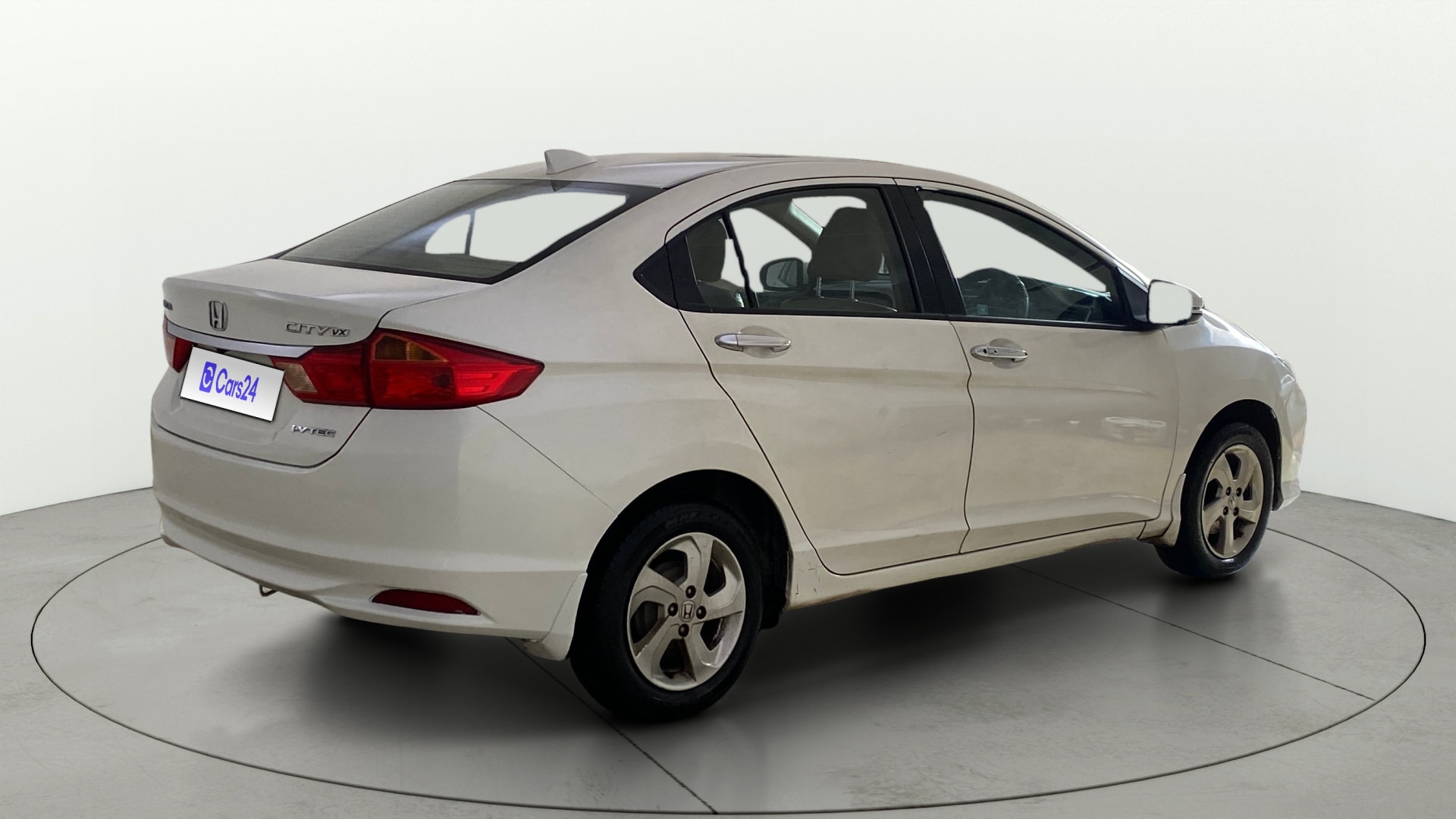 Used 2016 Honda City Used 2016 Honda City