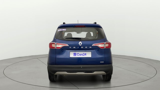 View Renault Triber Image 41 Used Renault Triber Image 41