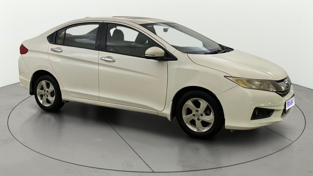 View Honda City Image 23 Used Honda City Image 23
