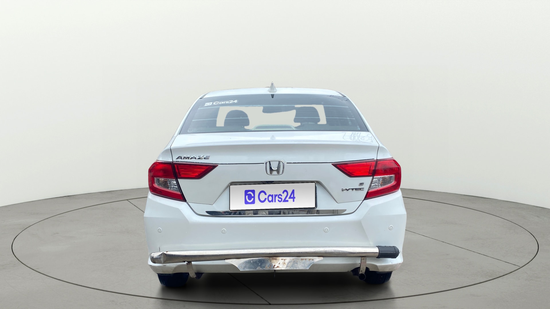 View 2018 Honda Amaze E MT Petrol BS IV Image 40 Used 2018 Honda Amaze E MT Petrol BS IV Image 40