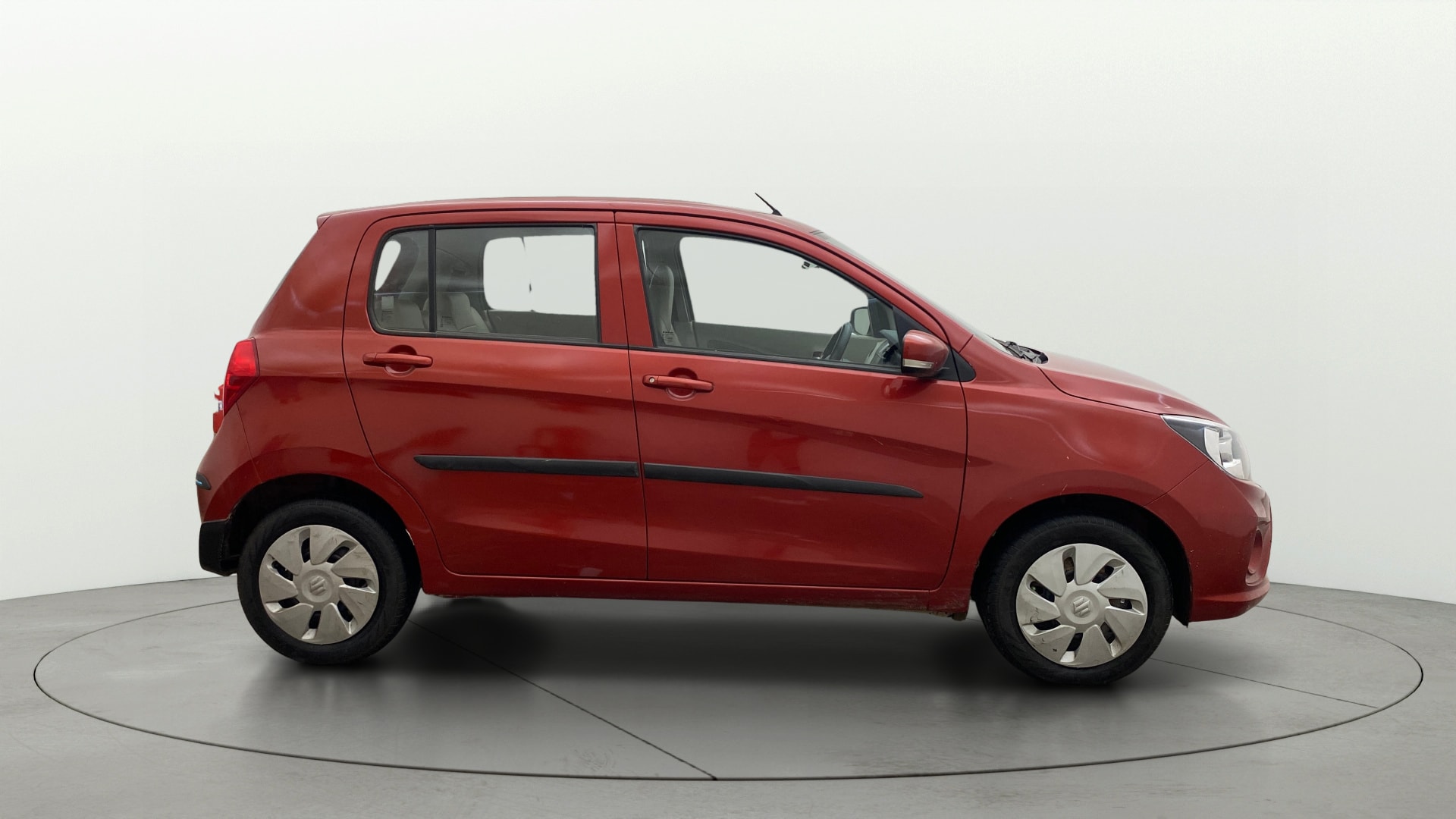 View 2018 Maruti Suzuki 1000 Base Variant Image 8 Used 2018 Maruti Suzuki 1000 Base Variant Image 8