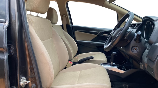 View Honda Jazz Image 26 Used Honda Jazz Image 26