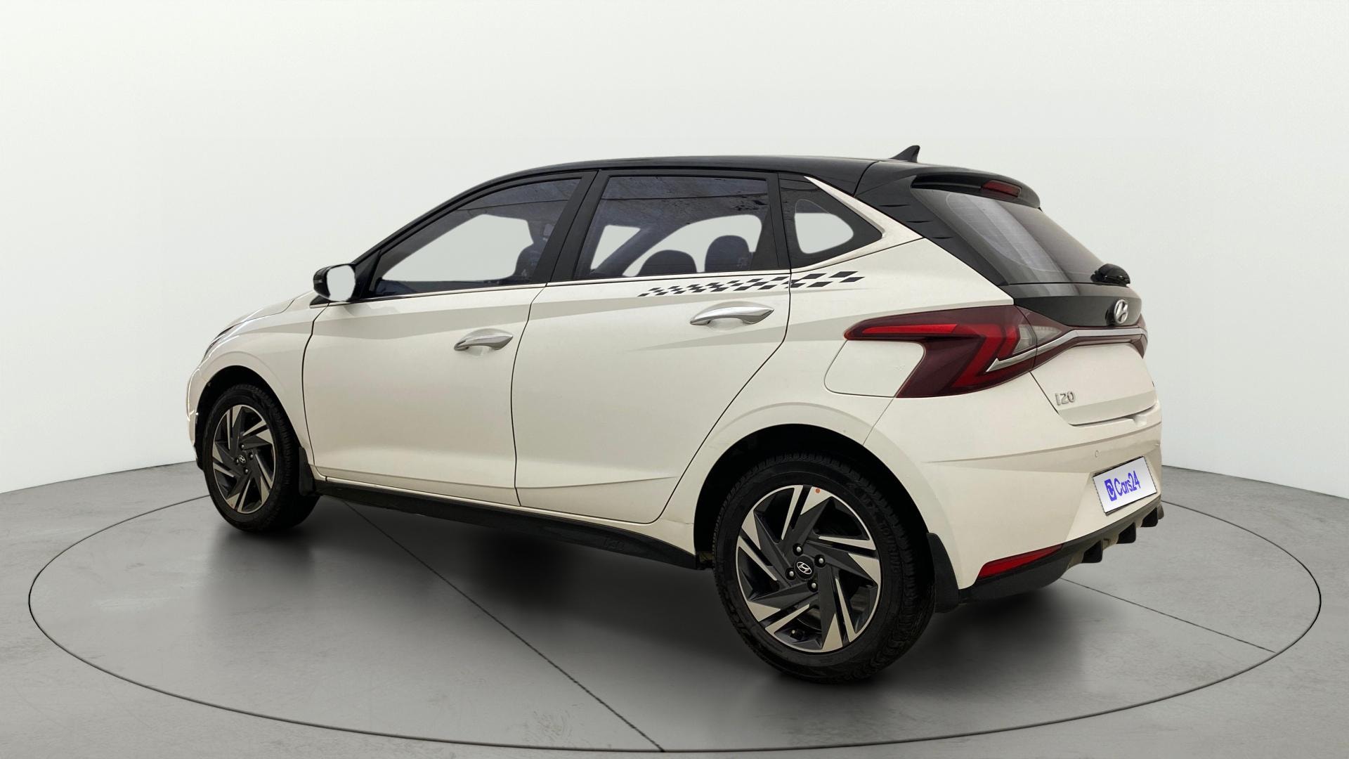 Used 2021 Hyundai Elite i20 Used 2021 Hyundai Elite i20