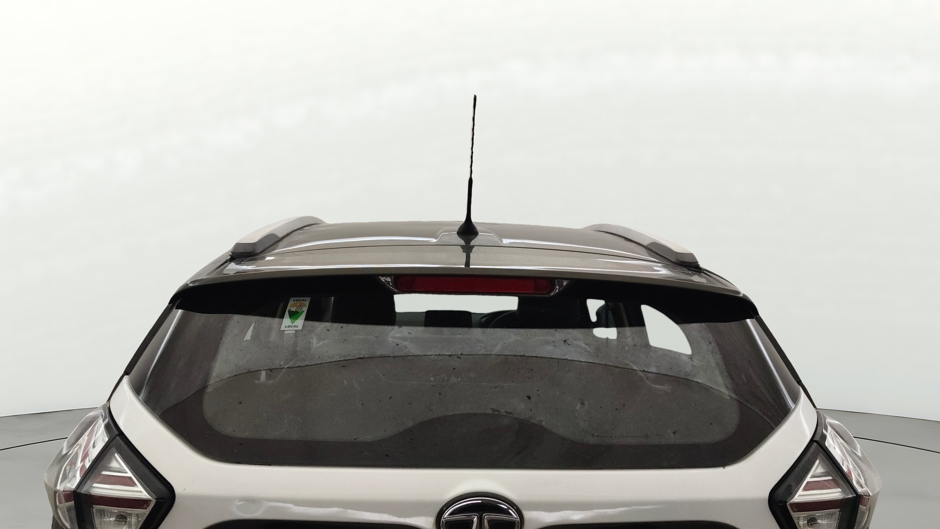 Used 2021 Tata Nexon Used 2021 Tata Nexon
