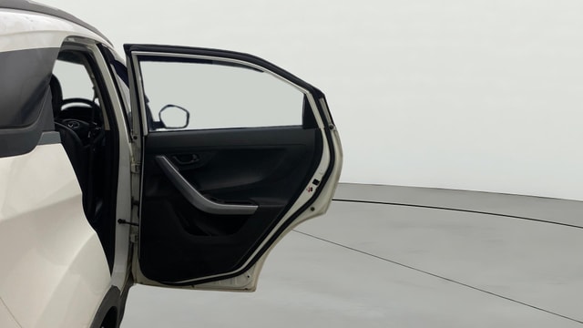 View Tata Nexon Image 7 Used Tata Nexon Image 7