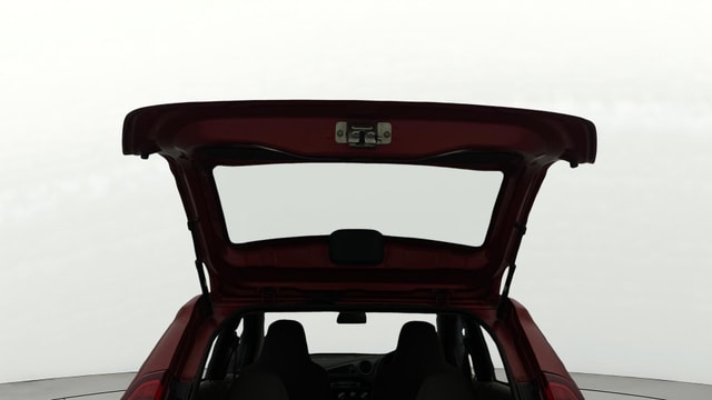 View Datsun Redi GO Image 16 Used Datsun Redi GO Image 16