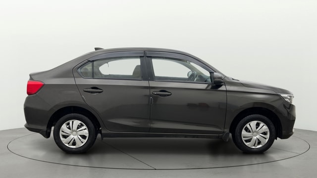 View Honda Amaze Image 8 Used Honda Amaze Image 8