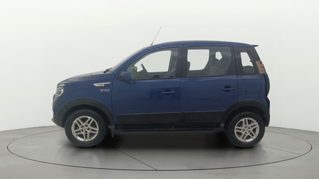 View Mahindra NuvoSport Image 6 Used Mahindra NuvoSport Image 6