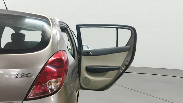 View Hyundai Elite i20 Image 5 Used Hyundai Elite i20 Image 5