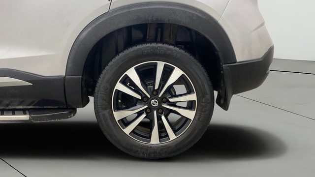 View Nissan Kicks Image 11 Used Nissan Kicks Image 11