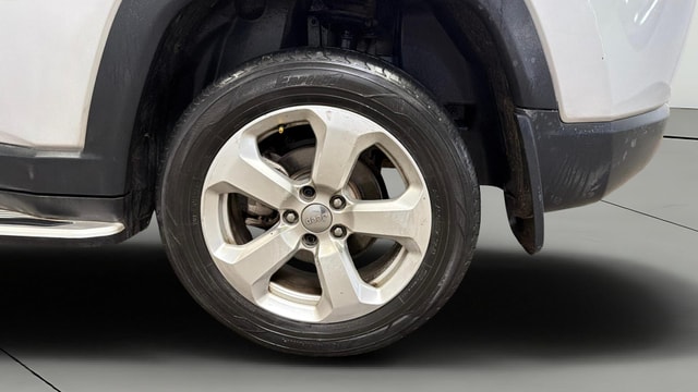 View Jeep Compass Image 11 Used Jeep Compass Image 11