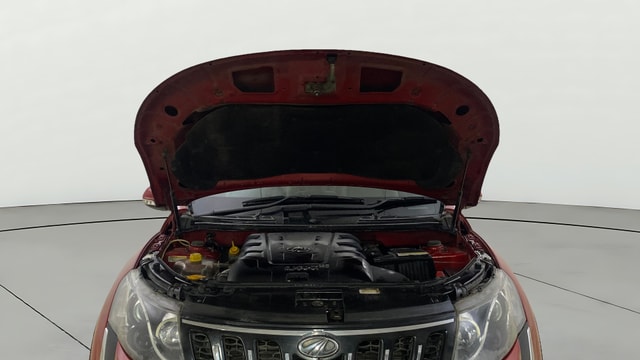 View Mahindra XUV500 Image 21 Used Mahindra XUV500 Image 21