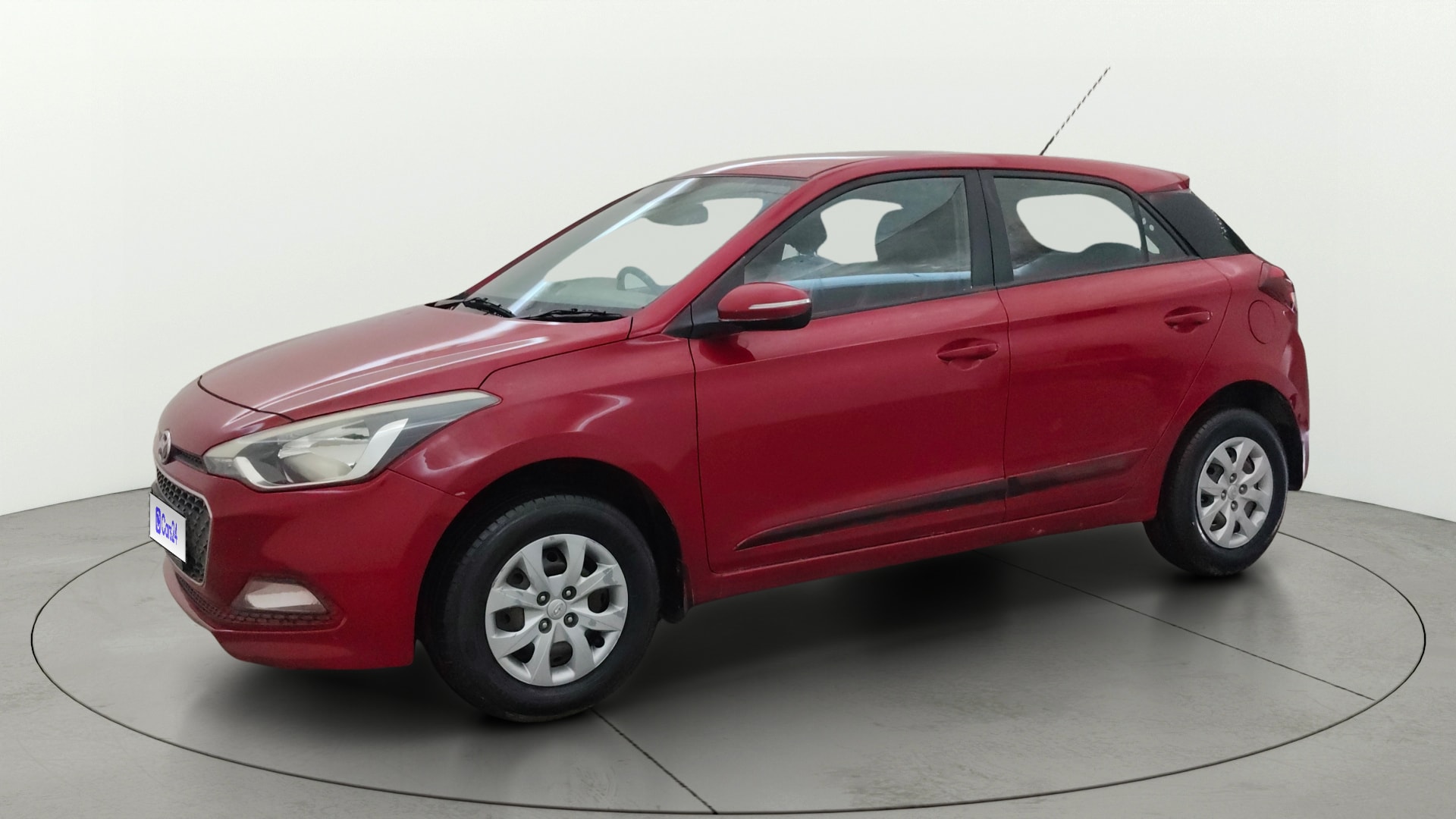 Used 2016 Hyundai Elite i20 Used 2016 Hyundai Elite i20