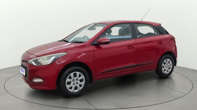 View Hyundai Elite i20 Image 35 Used Hyundai Elite i20 Image 35