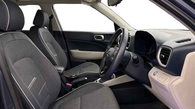 View Hyundai Venue Image 28 Used Hyundai Venue Image 28