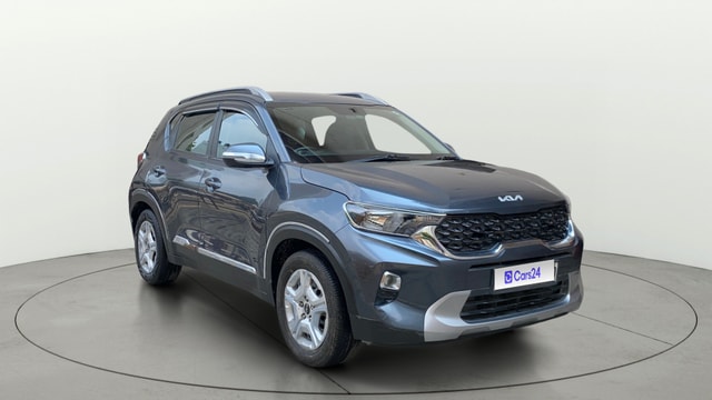 View Kia Sonet Image 14 Used Kia Sonet Image 14