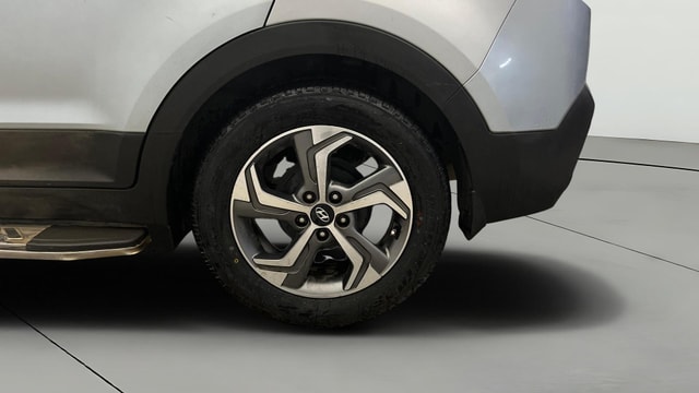 View Hyundai Creta Image 8 Used Hyundai Creta Image 8