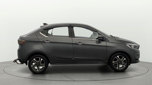 View Tata Tigor Image 8 Used Tata Tigor Image 8