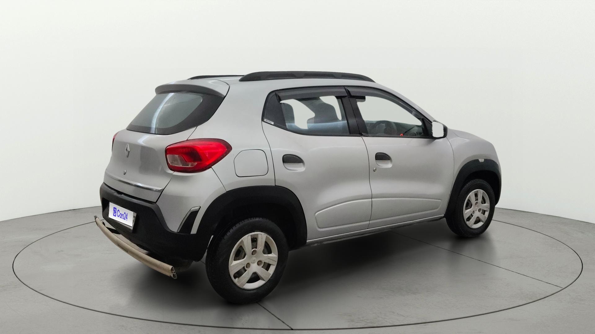View 2016 Renault Kwid RXL Image 41 Used 2016 Renault Kwid RXL Image 41