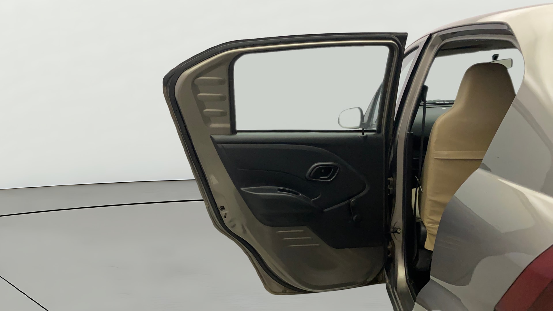 View 2018 Datsun Redi GO A Image 14 Used 2018 Datsun Redi GO A Image 14