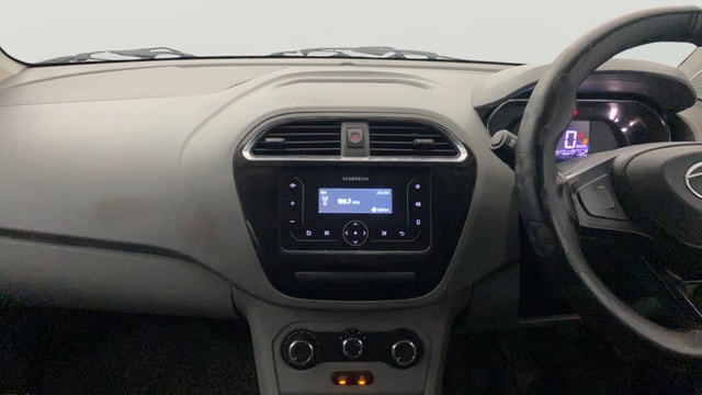 View Tata Tigor Image 17 Used Tata Tigor Image 17