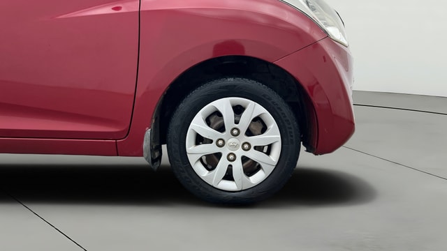 View Hyundai EON Image 39 Used Hyundai EON Image 39