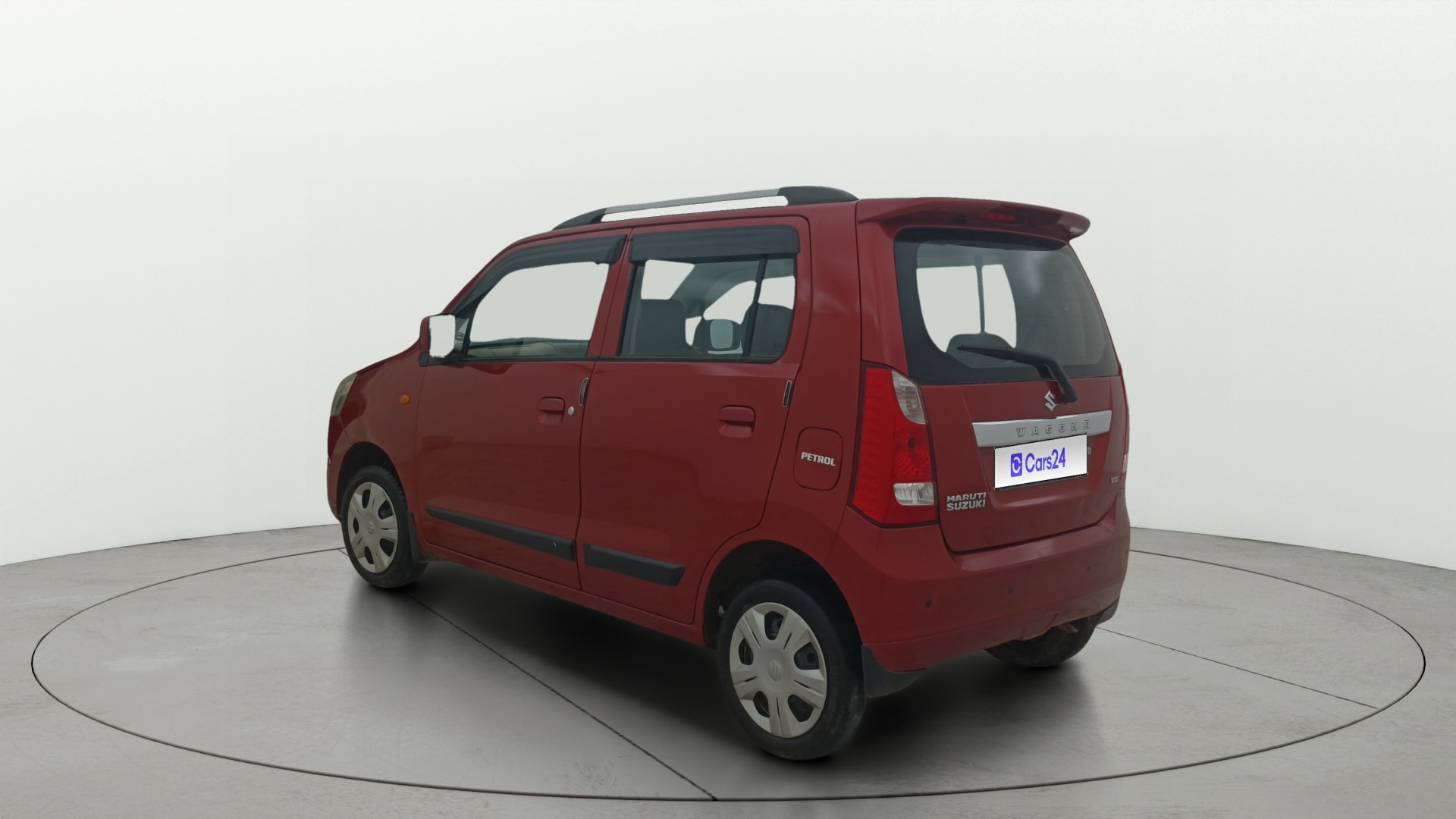 Used 2018 Maruti Suzuki 1000 Used 2018 Maruti Suzuki 1000
