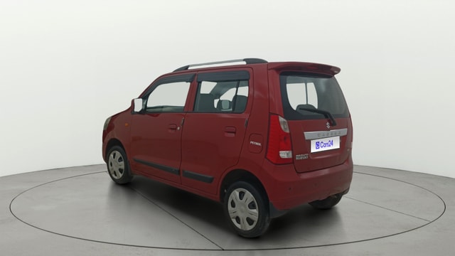 View Maruti Suzuki 1000 Image 2 Used Maruti Suzuki 1000 Image 2