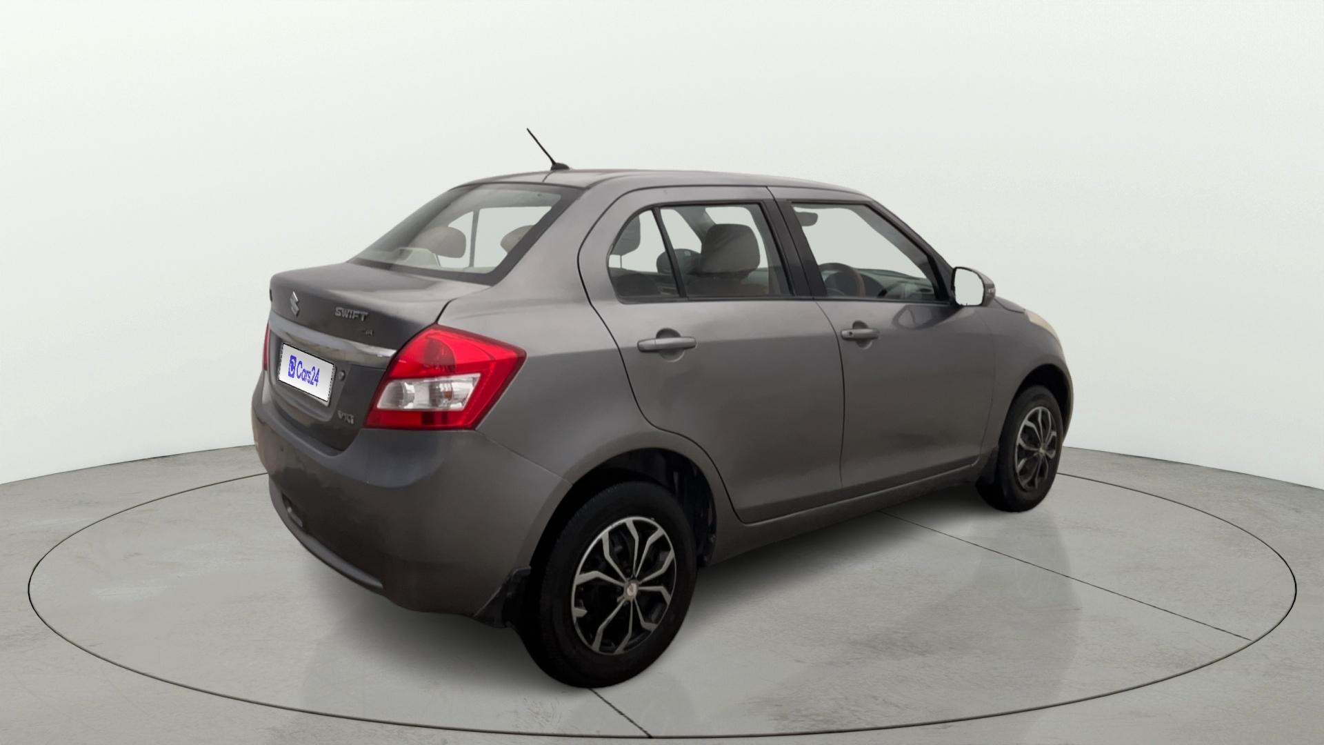 View 2014 Maruti Suzuki 1000 Base Variant Image 43 Used 2014 Maruti Suzuki 1000 Base Variant Image 43