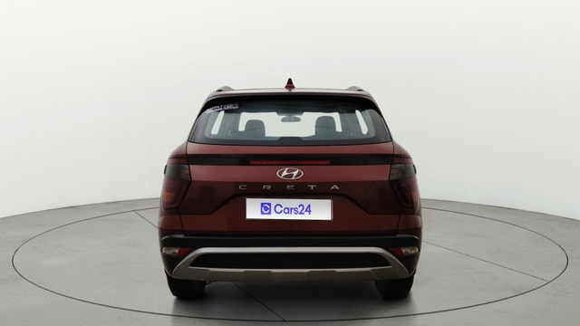 View Hyundai Creta Image 40 Used Hyundai Creta Image 40