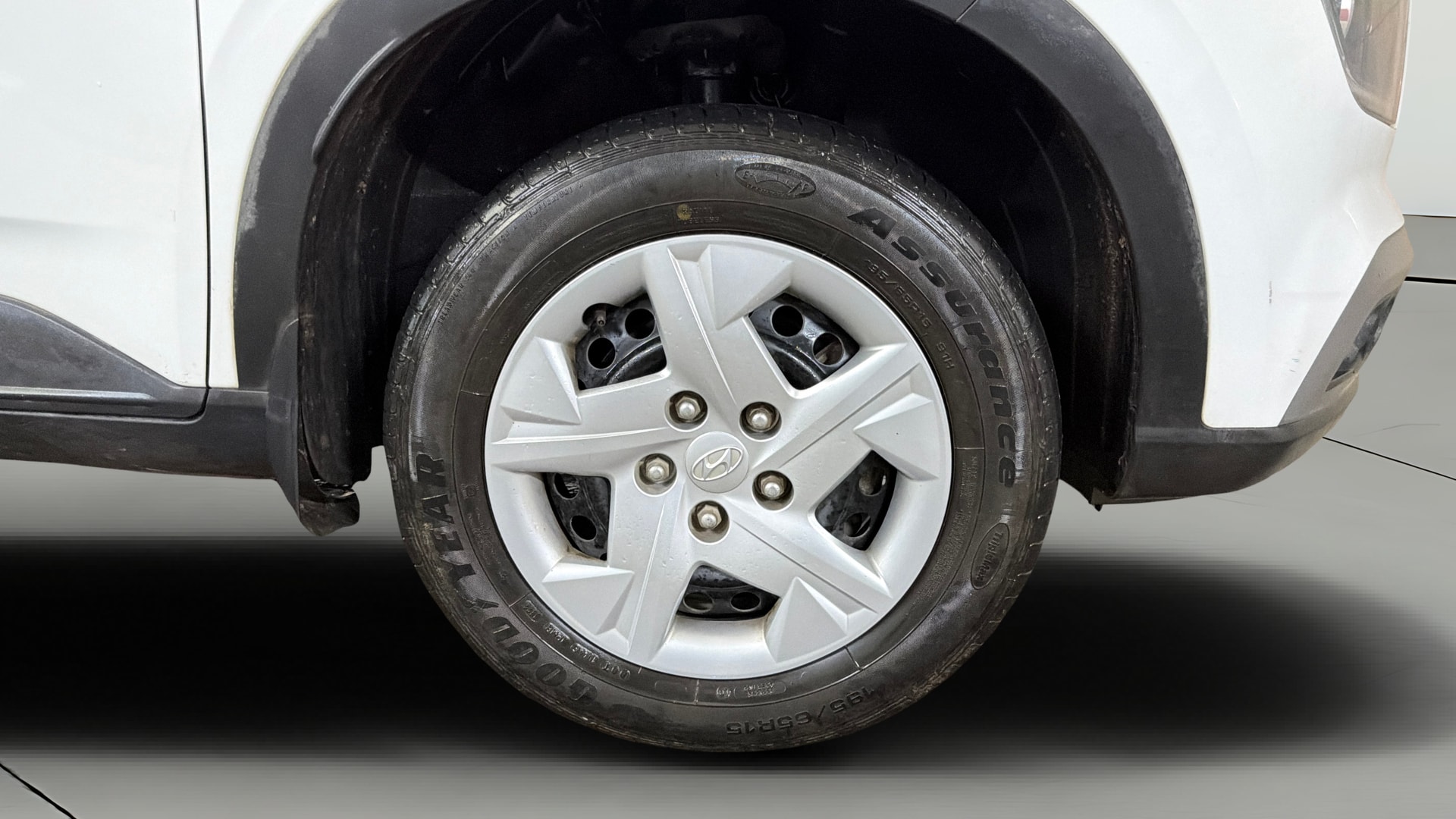 View 2022 Hyundai Venue S Plus 1.2 Petrol Image 41 Used 2022 Hyundai Venue S Plus 1.2 Petrol Image 41
