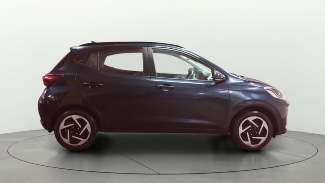 View Hyundai Grand i10 Nios Image 27 Used Hyundai Grand i10 Nios Image 27