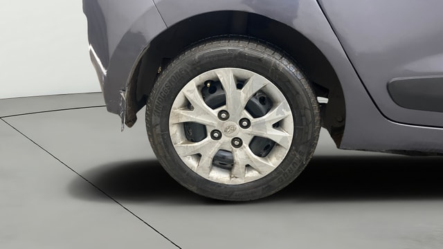 View Hyundai Grand i10 Image 23 Used Hyundai Grand i10 Image 23
