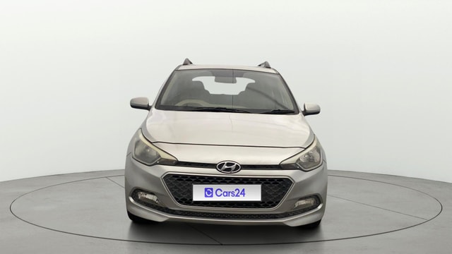 View Hyundai Elite i20 Image 1 Used Hyundai Elite i20 Image 1