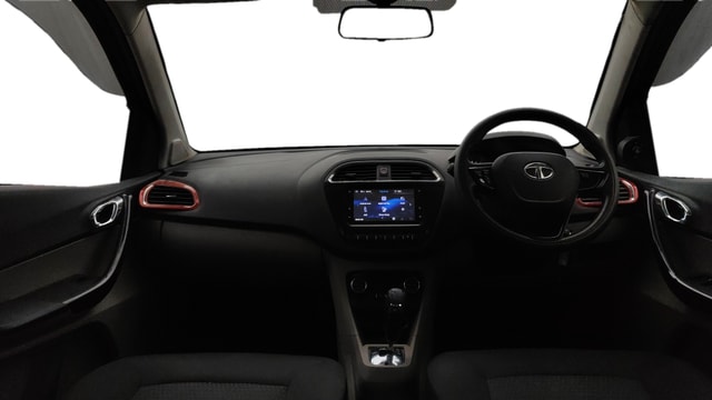 View Tata Tiago Image 15 Used Tata Tiago Image 15