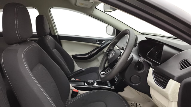 View Tata Nexon Image 26 Used Tata Nexon Image 26