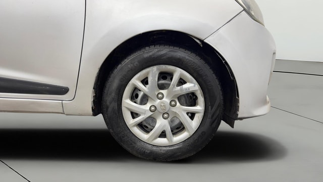 View Hyundai Grand i10 Image 39 Used Hyundai Grand i10 Image 39
