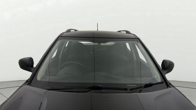 View Mahindra XUV300 Image 30 Used Mahindra XUV300 Image 30