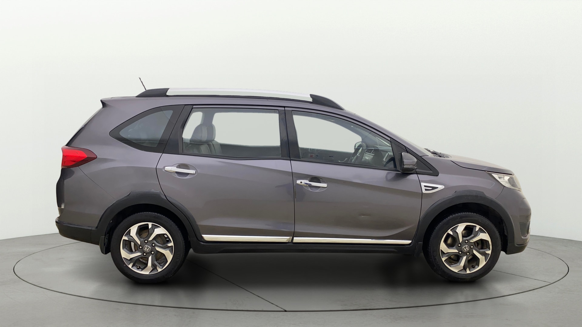 View 2018 Honda BR-V E Diesel Image 27 Used 2018 Honda BR-V E Diesel Image 27