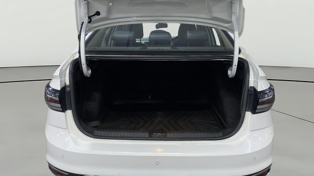 View Volkswagen Virtus Image 38 Used Volkswagen Virtus Image 38